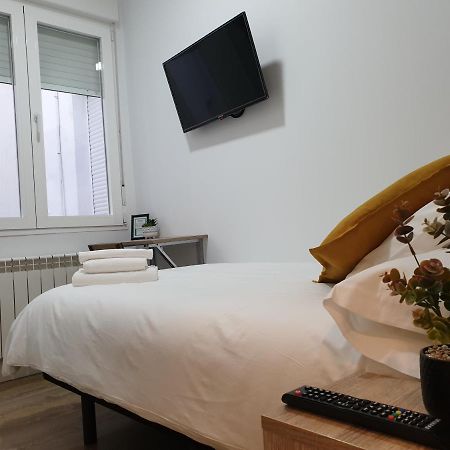 Norte Oviedo Rooms Madrid Kültér fotó