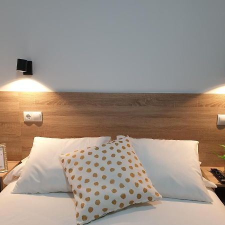 Norte Oviedo Rooms Madrid Kültér fotó