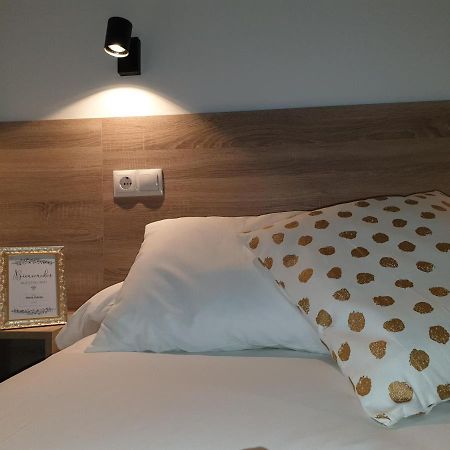 Norte Oviedo Rooms Madrid Kültér fotó