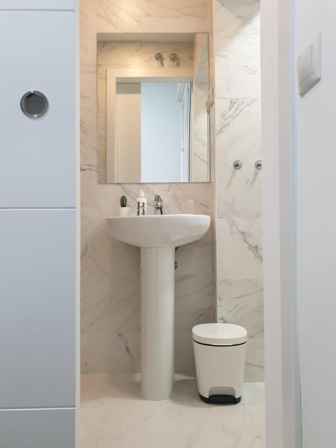 Norte Oviedo Rooms Madrid Kültér fotó