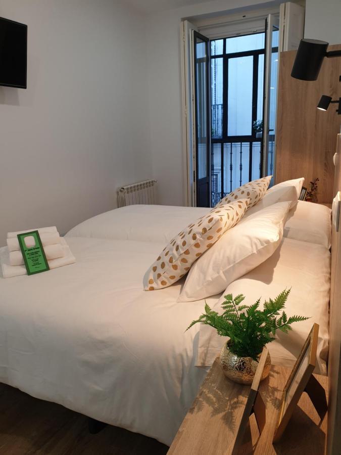 Norte Oviedo Rooms Madrid Kültér fotó