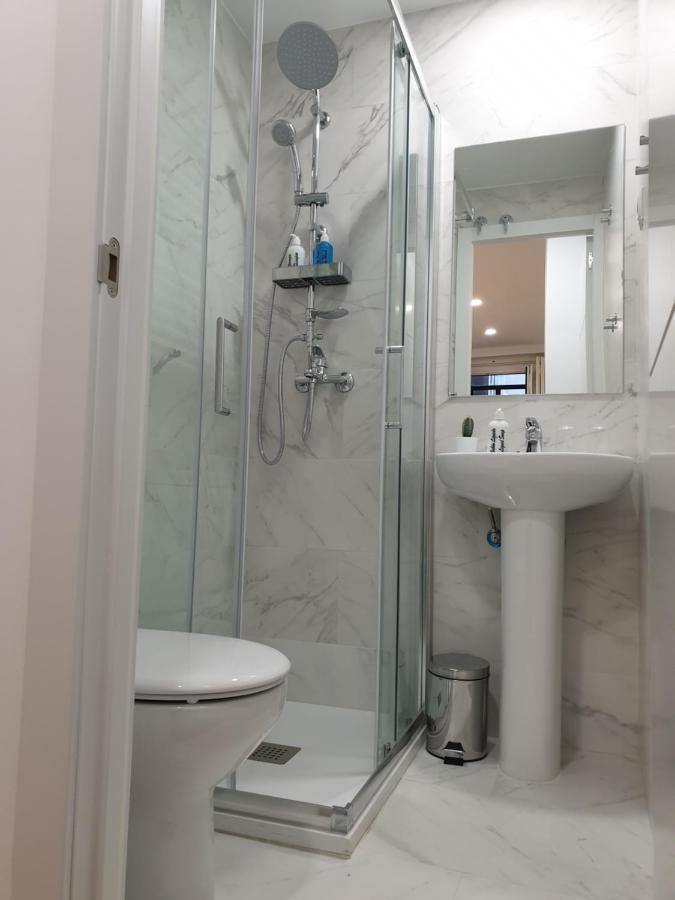 Norte Oviedo Rooms Madrid Kültér fotó