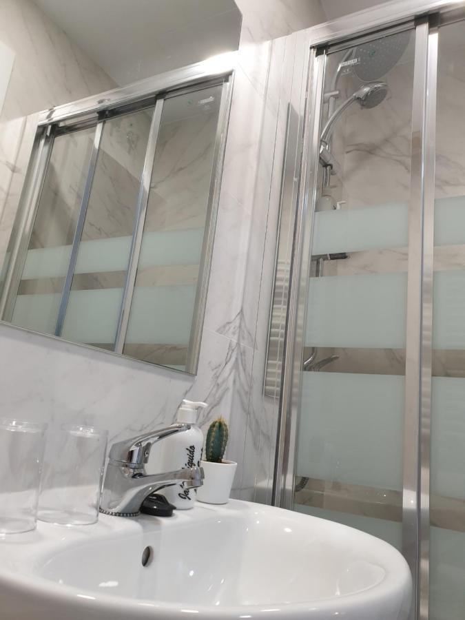 Norte Oviedo Rooms Madrid Kültér fotó