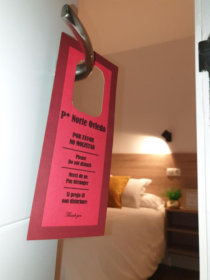 Norte Oviedo Rooms Madrid Kültér fotó