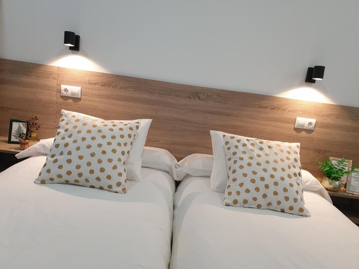 Norte Oviedo Rooms Madrid Kültér fotó