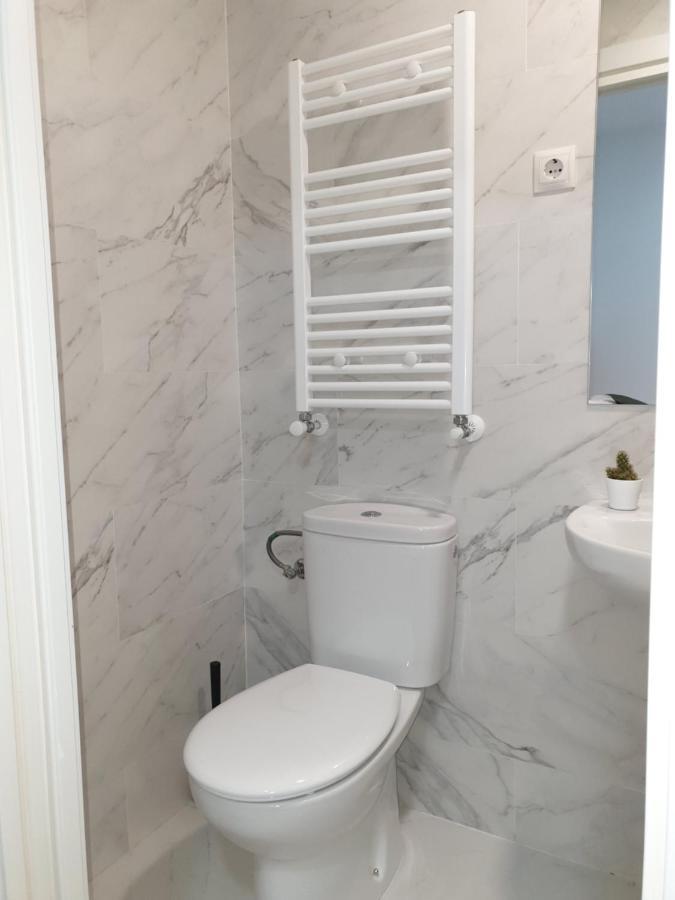 Norte Oviedo Rooms Madrid Kültér fotó