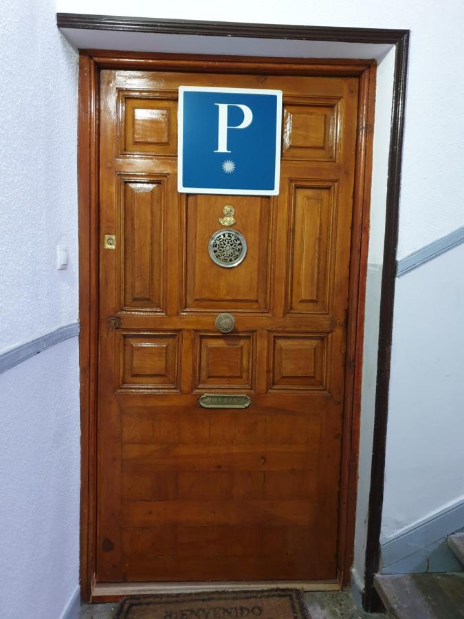 Norte Oviedo Rooms Madrid Kültér fotó